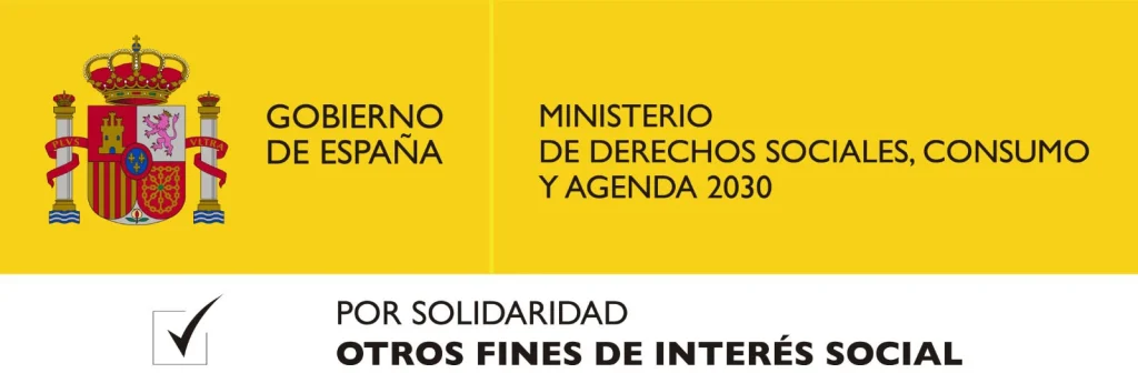 Ministerio de Derechos Sociales, Consumo y Agenda 2030
