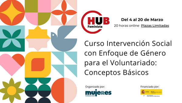 Hub Feminista