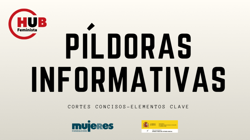 Hub Feminista