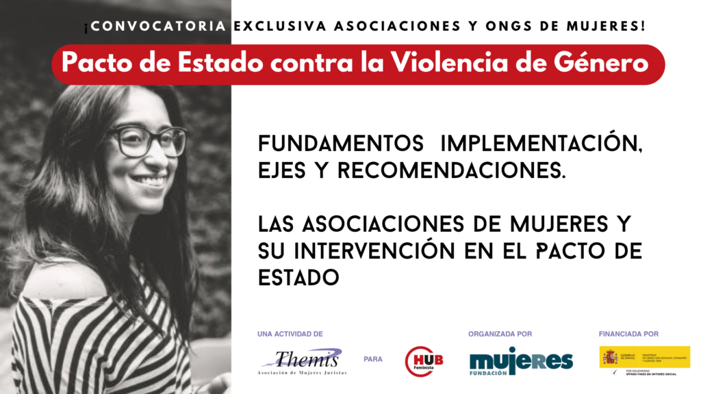 Hub Feminista