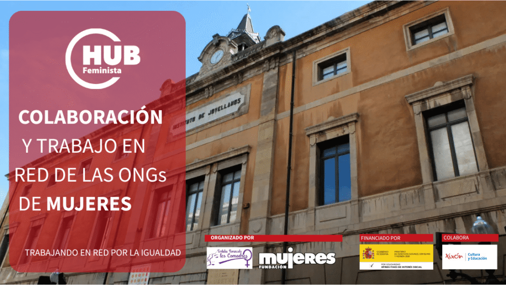 Hub Feminista